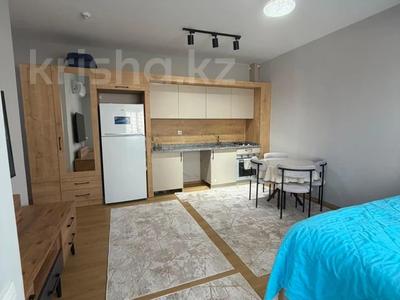 1-бөлмелі пәтер · 37 м² · 4/12 қабат, Mersin Province, Erdemli District, Kocahasanlı Mah., Kerim Kiya Cad. 5, бағасы: 23 млн ₸ в Мерсине