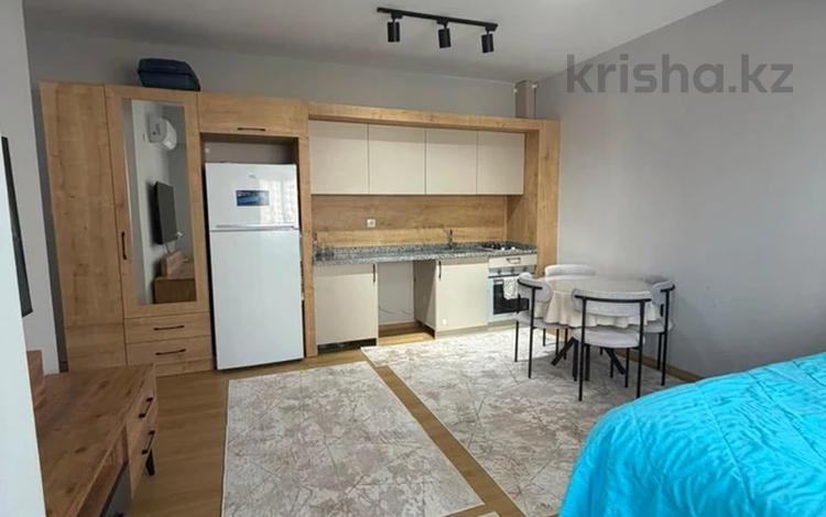 1-комнатная квартира · 37 м² · 4/12 этаж, Mersin Province, Erdemli District, Kocahasanlı Mah., Kerim Kiya Cad. 5 за 25 млн ₸ в Мерсине — фото 2