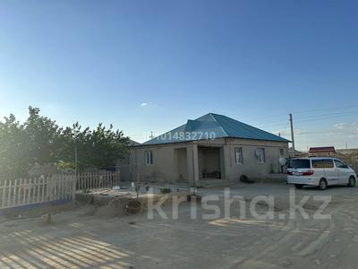 Отдельный дом · 6 комнат · 140 м² · 200 сот., Сүгір 67 за 8 млн ₸ в Бейнеу