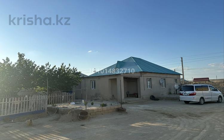 Отдельный дом · 6 комнат · 140 м² · 200 сот., Сүгір 67 за 8 млн ₸ в Бейнеу — фото 2