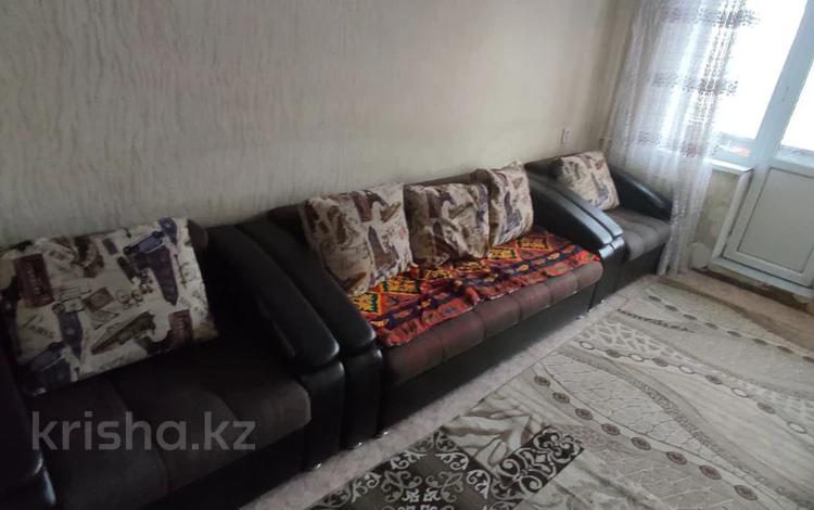 3-комнатная квартира · 59 м² · 3/5 этаж, 66 квартал за 18 млн ₸ в Семее — фото 2