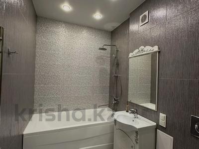 3-комнатная квартира · 87.4 м² · 2/9 этаж, Кабдеша Нуркина 46/1 за 48.5 млн 〒 в Павлодаре