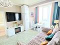 3-бөлмелі пәтер · 80 м² · 17/18 қабат, ул. Федора Солодовникова 23, бағасы: 70.5 млн ₸ в Алматы, Бостандыкский р-н — фото 5