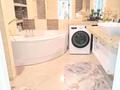 3-бөлмелі пәтер · 80 м² · 17/18 қабат, ул. Федора Солодовникова 23, бағасы: 70.5 млн ₸ в Алматы, Бостандыкский р-н — фото 9