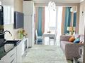 3-бөлмелі пәтер · 80 м² · 17/18 қабат, ул. Федора Солодовникова 23, бағасы: 70.5 млн ₸ в Алматы, Бостандыкский р-н — фото 14