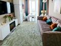 3-бөлмелі пәтер · 80 м² · 17/18 қабат, ул. Федора Солодовникова 23, бағасы: 70.5 млн ₸ в Алматы, Бостандыкский р-н — фото 3