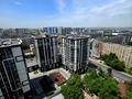 3-бөлмелі пәтер · 80 м² · 17/18 қабат, ул. Федора Солодовникова 23, бағасы: 70.5 млн ₸ в Алматы, Бостандыкский р-н — фото 25
