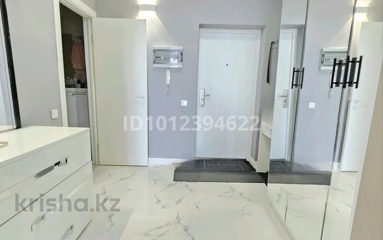 3-бөлмелі пәтер · 80 м² · 17/18 қабат, ул. Федора Солодовникова 23, бағасы: 70.5 млн ₸ в Алматы, Бостандыкский р-н — фото 8