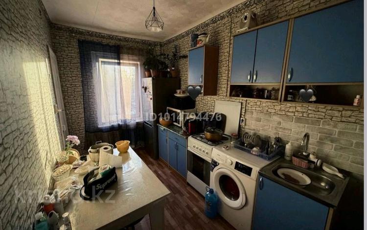 3-комнатная квартира · 72 м² · 2/2 этаж, Тельмана 13 за 180 000 ₸ в Риддере — фото 2