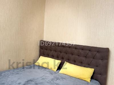 1-комнатная квартира · 30 м² · 2/5 этаж, Алашахан 17 — Парасат декор за 12 000 〒 в Жезказгане