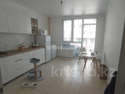 2-комнатная квартира · 68.4 м² · 4/10 этаж, мкр Шугыла 2/23 — Толе-би Алатауская за 40 млн ₸ в Алматы, Наурызбайский р-н
