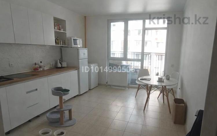 2-бөлмелі пәтер · 68.4 м² · 4/10 қабат, Шұғыла ш/а. 2/23 — Толе-би Алатауская, бағасы: 40 млн ₸ в Алматы, Наурызбайский р-н — фото 2