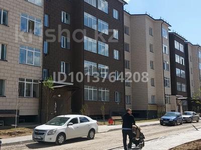 1-бөлмелі пәтер · 36 м² · 3/5 қабат, ЖМ Лесная поляна 49, бағасы: 14.5 млн ₸ в Косшы