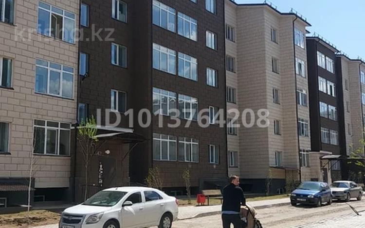 1-комнатная квартира · 36 м² · 3/5 этаж, ЖМ Лесная поляна 49 за 14.5 млн ₸ в Косшы — фото 2