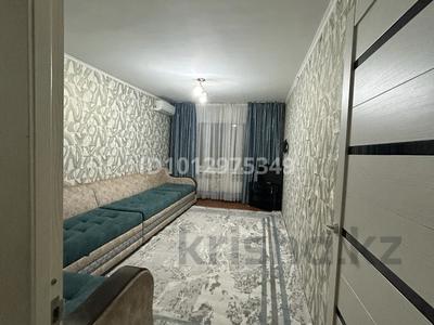 2-комнатная квартира · 54 м² · 4/5 этаж, 16-й микрорайон, 16-й микрорайон 54 — Север, ладушки за 180 000 ₸ в Шымкенте, Аль-Фарабийский р-н