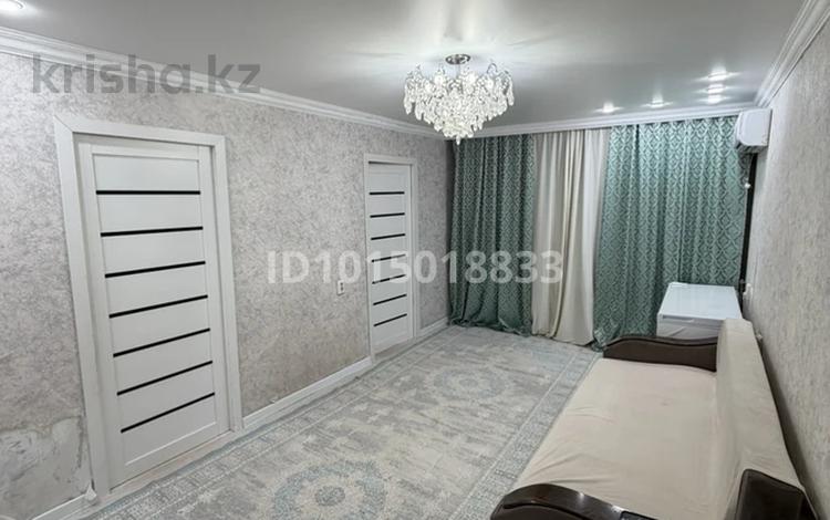 3-комнатная квартира · 46.9 м² · 1/5 этаж, Ғарышкерлер 56 за 18 млн ₸ в Жезказгане — фото 2