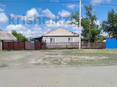 Отдельный дом · 3 комнаты · 74.8 м² · 120 сот., Богембая 174 — На пересечений улиц Богембая и Тельмана за 7.8 млн ₸ в Павлодарской области