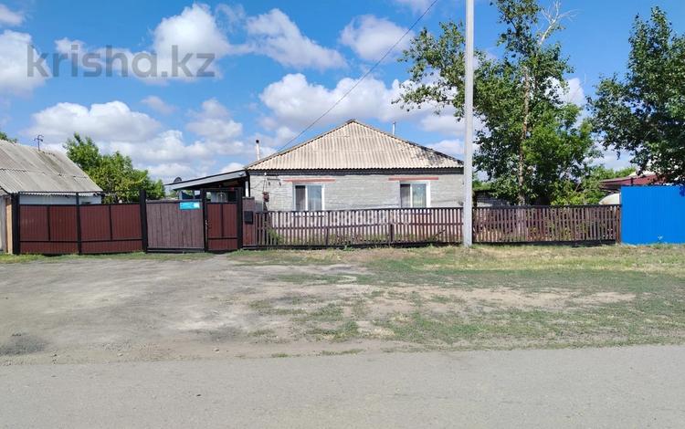 Отдельный дом · 3 комнаты · 74.8 м² · 120 сот., Богембая 174 — На пересечений улиц Богембая и Тельмана за 7.8 млн ₸ в Павлодарской области — фото 4