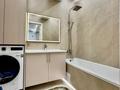 2-бөлмелі пәтер · 42 м², Манаса, бағасы: 58.5 млн ₸ в Алматы, Алмалинский р-н — фото 4