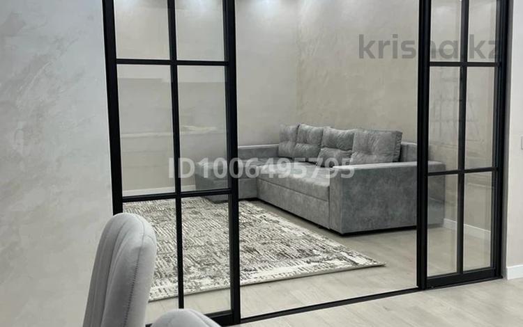 2-комнатная квартира · 74 м² · 4/19 этаж, Назарбаева 34/1 за 450 000 ₸ в Алматы, Медеуский р-н — фото 2