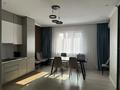 2-комнатная квартира · 74 м² · 4/19 этаж, Назарбаева 34/1 за 450 000 ₸ в Алматы, Медеуский р-н — фото 13