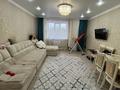 2-комнатная квартира, 74 м², 3/9 этаж, исы байзакова 133 за 36.5 млн 〒 в Павлодаре
