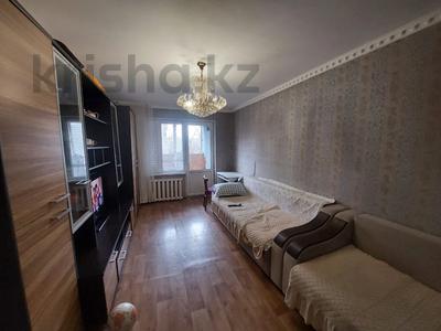 2-комнатная квартира · 45 м² · 2/5 этаж, Самал за 17.5 млн ₸ в Талдыкоргане, мкр Самал