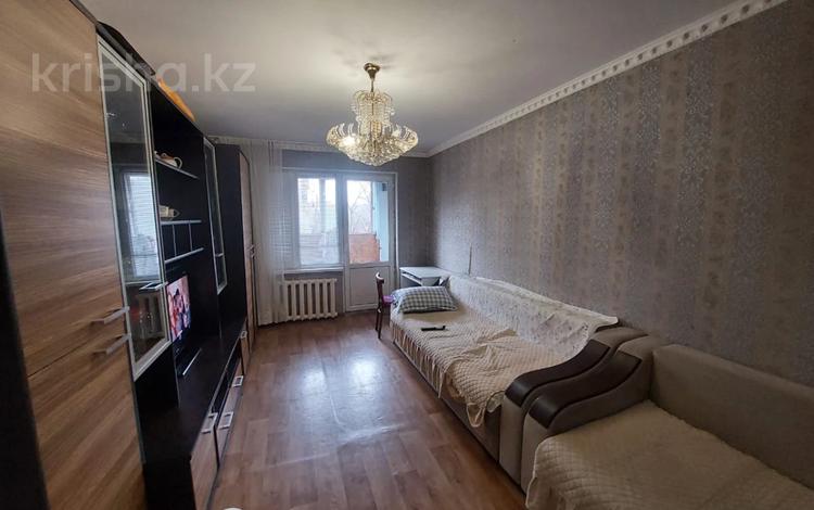 2-комнатная квартира · 45 м² · 2/5 этаж, Самал за 17.5 млн ₸ в Талдыкоргане, мкр Самал — фото 2