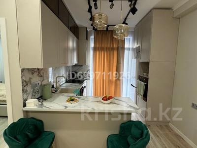2-комнатная квартира · 52.3 м² · 1/5 этаж, мкр Кайрат, Тараз за 300 000 ₸ в Алматы, Турксибский р-н