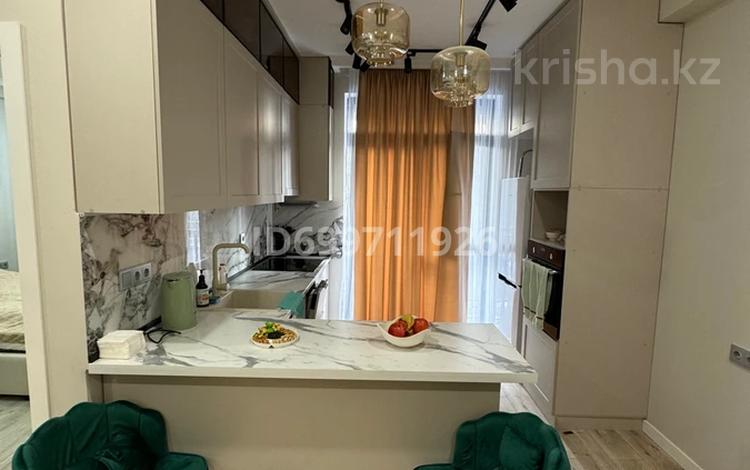 2-комнатная квартира · 52.3 м² · 1/5 этаж, мкр Кайрат, Тараз за 300 000 ₸ в Алматы, Турксибский р-н — фото 2