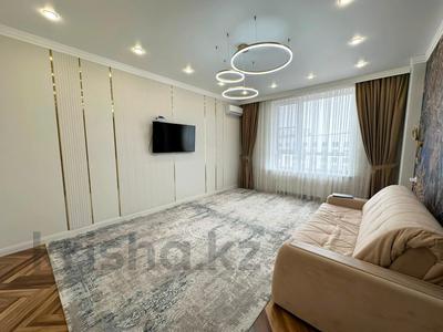 4-бөлмелі пәтер · 125 м² · 5/7 қабат, Касым Аманжолов 22, бағасы: 157 млн ₸ в Астане, Алматы р-н