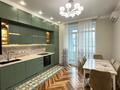 4-бөлмелі пәтер · 125 м² · 5/7 қабат, Касым Аманжолов 22, бағасы: 157 млн ₸ в Астане, Алматы р-н — фото 4