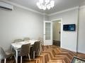 4-бөлмелі пәтер · 125 м² · 5/7 қабат, Касым Аманжолов 22, бағасы: 157 млн ₸ в Астане, Алматы р-н — фото 5