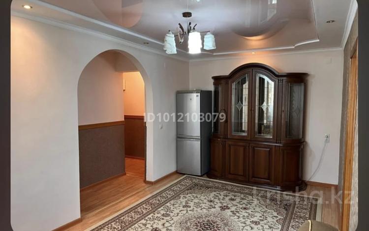 2-бөлмелі пәтер · 43 м² · 1/3 қабат, мкр Центральный, Достық (Дружба) 6 — Насиханың артында орналасқан, бағасы: 15 млн ₸ в Атырау — фото 5