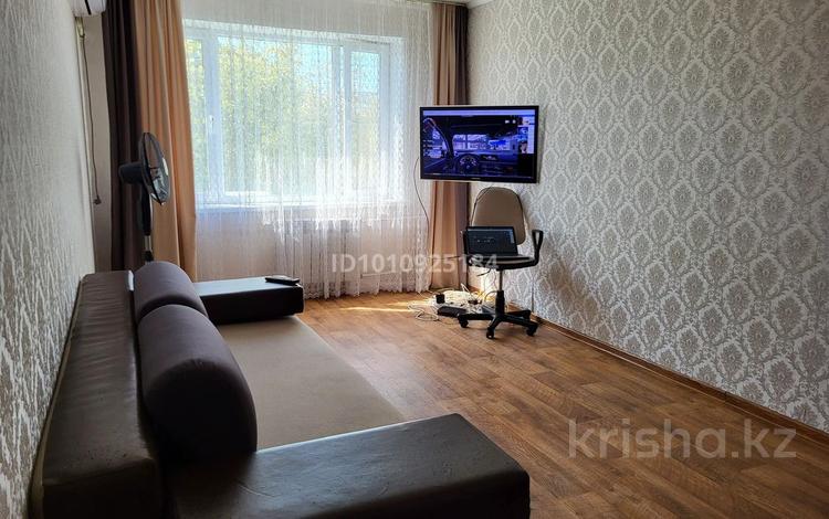 3-бөлмелі пәтер · 62.4 м² · 5/9 қабат, мкр Северо-Восток 38, бағасы: 23 млн ₸ в Уральске — фото 2