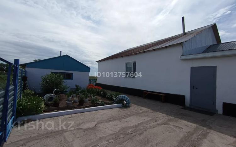 Жеке үй · 4 бөлме · 118.5 м² · 11.63 жүзд., Ауэзова 5/1, бағасы: 15 млн ₸ в Михайловке — фото 2