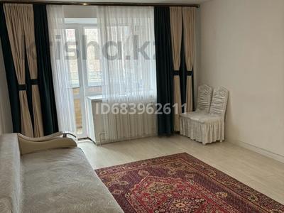 3-комнатная квартира · 99 м² · 1/10 этаж, мкр Новый Город, Ермекова 106/6 — Ермекова 106/6 за 300 000 〒 в Караганде, Казыбек би р-н