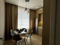 1-комнатная квартира · 40 м² · 2/9 этаж, Толе би 61 — Район Хан Шатыр за 17 000 ₸ в Астане, Есильский р-н — фото 16