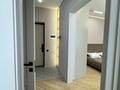 1-комнатная квартира · 40 м² · 2/9 этаж, Толе би 61 — Район Хан Шатыр за 17 000 ₸ в Астане, Есильский р-н — фото 17