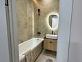1-комнатная квартира · 40 м² · 2/9 этаж, Толе би 61 — Район Хан Шатыр за 17 000 ₸ в Астане, Есильский р-н — фото 19