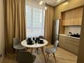1-комнатная квартира · 40 м² · 2/9 этаж, Толе би 61 — Район Хан Шатыр за 17 000 ₸ в Астане, Есильский р-н — фото 5