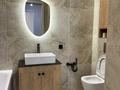 1-комнатная квартира · 40 м² · 2/9 этаж, Толе би 61 — Район Хан Шатыр за 17 000 ₸ в Астане, Есильский р-н — фото 8