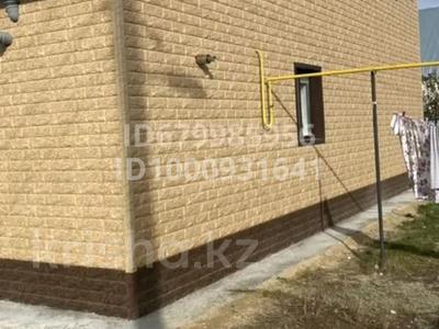 Отдельный дом · 5 комнат · 110 м² · 10 сот., Ақжол 21 за 38 млн ₸ в Актобе, жилой массив Заречный-3
