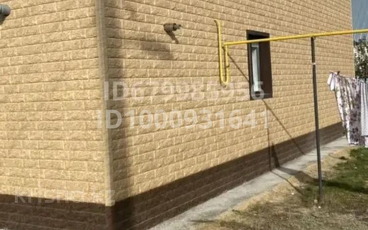 Отдельный дом · 5 комнат · 110 м² · 10 сот., Ақжол 21 за 38 млн ₸ в Актобе, жилой массив Заречный-3 — фото 2