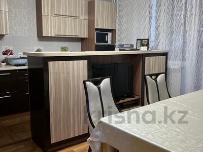 3-комнатная квартира · 65 м² · 2/10 этаж, Алихан Бокейхан 10 — Президентский парк . пр. Мангелик ел за 35.5 млн ₸ в Астане, Есильский р-н