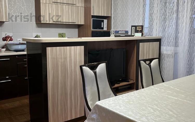 3-комнатная квартира · 65 м² · 2/10 этаж, Алихан Бокейхан 10 — Президентский парк . пр. Мангелик ел за 35.5 млн ₸ в Астане, Есильский р-н — фото 2