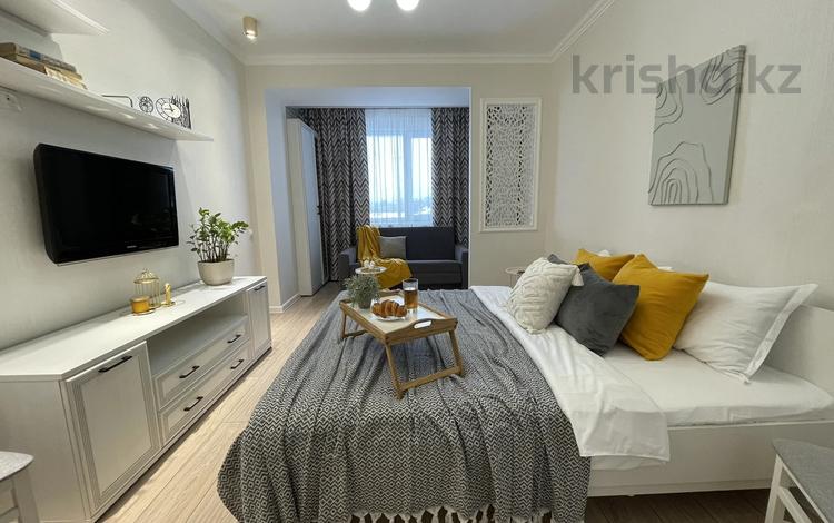 1-бөлмелі пәтер · 30 м² · 7/12 қабат, Шевченко 85, бағасы: 23 000 ₸ в Алматы, Алмалинский р-н — фото 12