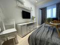 1-бөлмелі пәтер · 30 м² · 7/12 қабат, Шевченко 85, бағасы: 23 000 ₸ в Алматы, Алмалинский р-н — фото 5