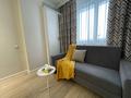 1-бөлмелі пәтер · 30 м² · 7/12 қабат, Шевченко 85, бағасы: 23 000 ₸ в Алматы, Алмалинский р-н — фото 6