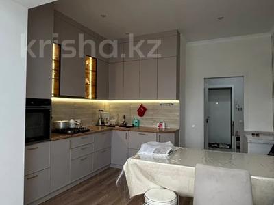 3-комнатная квартира · 71.9 м² · 1/5 этаж, мкр. Алтын орда за 30 млн ₸ в Актобе